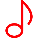 nota musical icon