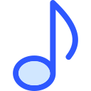 nota musical icon