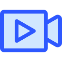 video icon