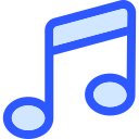 nota musical icon