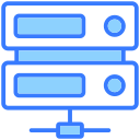 compartir datos icon