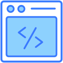 programación icon