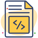 codificación icon