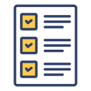 lista de verificación