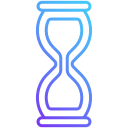 reloj de arena icon