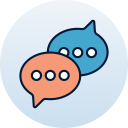 chat icon