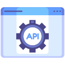 api icon