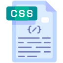 css icon