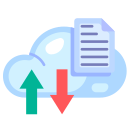 transferencia de datos