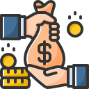 salarios icon