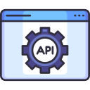 api icon