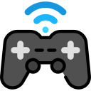 consola de juego icon