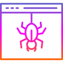 malware icon