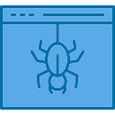 malware icon