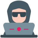 hacker icon