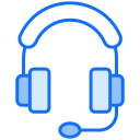 auriculares icon