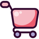 carrito de compras icon