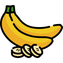 plátano icon