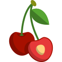 cerezas icon