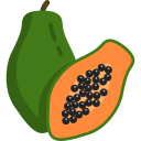 papaya icon