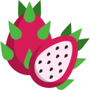 dragon de fruta icon