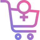 carrito de compras icon