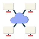 computación en la nube icon