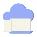 computación en la nube icon