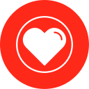 corazón icon