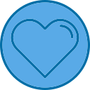 cœur icon