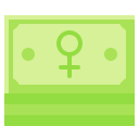 dólar icon