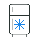 refrigerador icon