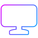 monitor icon