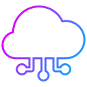 datos en la nube