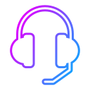 auriculares icon