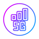 5g icon