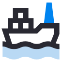 barco icon