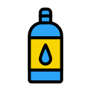 aceite de bebé icon