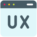 conception ux icon