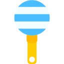 maracas icon