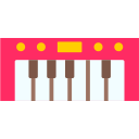 piano icon