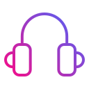 auriculares icon