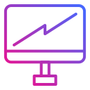 monitor icon