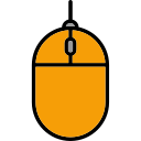 ratón icon