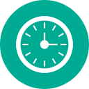 reloj icon