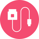 cable de datos icon