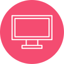 monitor icon