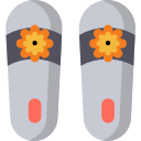 chancletas icon