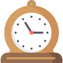 reloj icon