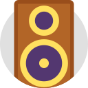 altavoz icon